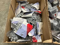 Dingemans ankerhangers met veert, kruisverbinders, haken en diversen (700x) - afbeelding 12 van  15