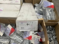 Dingemans bovenhangers, ankers, verbindingsstukken en onderhangers (1400x) - afbeelding 2 van  20