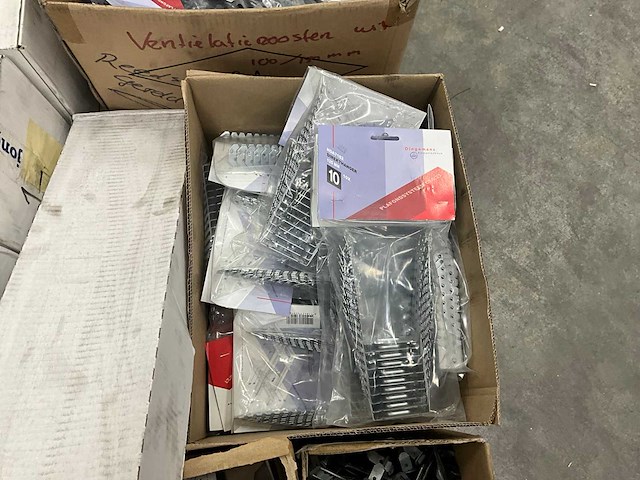 Dingemans bovenhangers, ankers, verbindingsstukken en onderhangers (1400x) - afbeelding 4 van  20