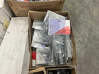 Dingemans bovenhangers, ankers, verbindingsstukken en onderhangers (1400x) - afbeelding 4 van  20