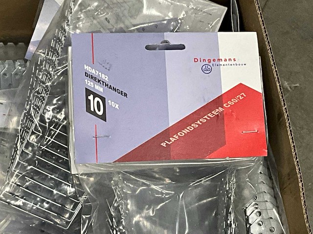 Dingemans bovenhangers, ankers, verbindingsstukken en onderhangers (1400x) - afbeelding 5 van  20