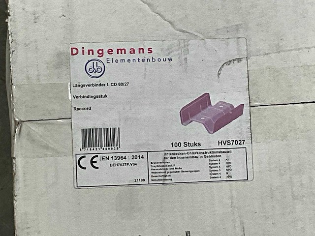 Dingemans bovenhangers, ankers, verbindingsstukken en onderhangers (1400x) - afbeelding 13 van  20