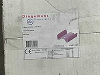 Dingemans bovenhangers, ankers, verbindingsstukken en onderhangers (1400x) - afbeelding 13 van  20