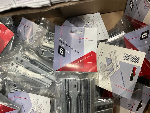 Dingemans bovenhangers, ankers, verbindingsstukken en onderhangers (1400x) - afbeelding 19 van  20