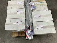 Dingemans verbindingsstukken, afhangdraden, directhangers en ankerhangers (1700x) - afbeelding 9 van  22