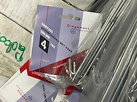 Dingemans verbindingsstukken, afhangdraden, directhangers en ankerhangers (1700x) - afbeelding 11 van  22