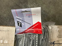 Dingemans verbindingsstukken, afhangdraden, directhangers en ankerhangers (1700x) - afbeelding 15 van  22