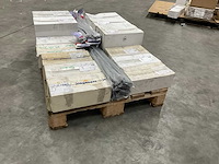 Dingemans verbindingsstukken, afhangdraden, directhangers en ankerhangers (1700x) - afbeelding 16 van  22