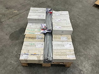 Dingemans verbindingsstukken, afhangdraden, directhangers en ankerhangers (1700x) - afbeelding 18 van  22