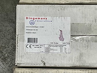 Dingemans verbindingsstukken, afhangdraden, directhangers en ankerhangers (1700x) - afbeelding 21 van  22