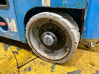 Dingli es-0807e hoogwerker - afbeelding 1 van  10