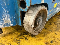 Dingli es-0807e hoogwerker - afbeelding 2 van  10