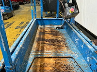 Dingli es-0807e hoogwerker - afbeelding 4 van  10