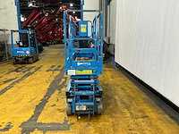 Dingli es-0807e hoogwerker - afbeelding 6 van  10