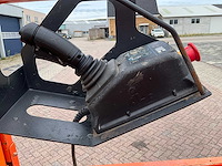 Dingli jcpt0607dcs hoogwerker - afbeelding 9 van  10