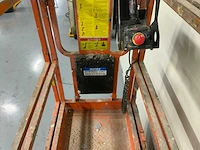 Dingli jctp0607dcs hoogwerker - afbeelding 3 van  16