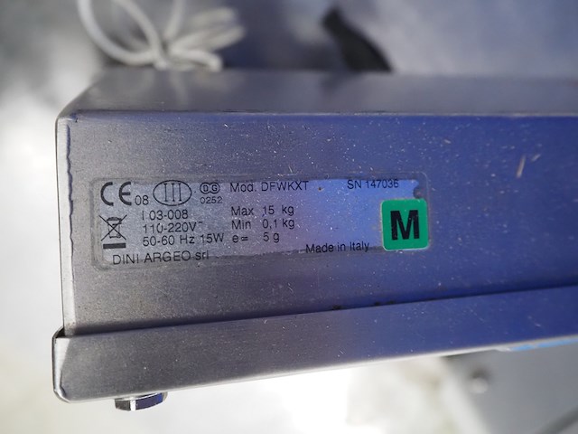 Dini argeo srl - afbeelding 2 van  10