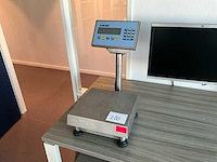 Dini argeo weegschaal - afbeelding 1 van  4