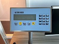 Dini argeo weegschaal - afbeelding 3 van  4