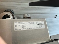 Dini argeo weegschaal - afbeelding 4 van  4