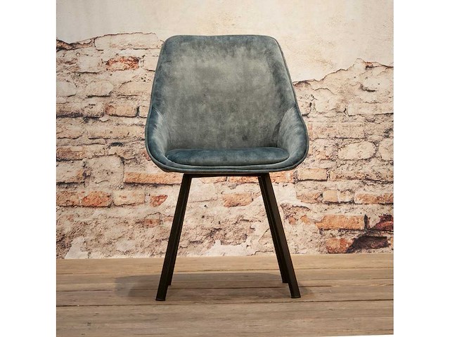 Dining chair (24x) - afbeelding 1 van  2