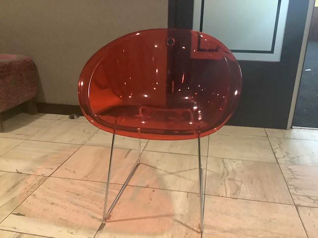 Dining chair (45x) - afbeelding 1 van  5