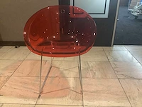 Dining chair (45x) - afbeelding 2 van  5
