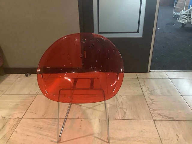 Dining chair (45x) - afbeelding 3 van  5