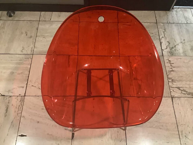 Dining chair (45x) - afbeelding 4 van  5