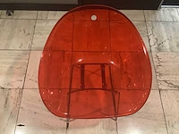 Dining chair (45x) - afbeelding 4 van  5