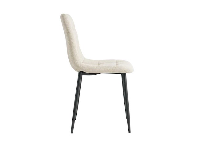 Dining chair (4x) - afbeelding 1 van  1