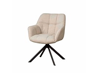 Dining chair (6x) - afbeelding 1 van  3