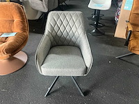 Dining chair douglas eetkamerstoel (4x) - afbeelding 2 van  5