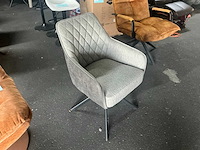 Dining chair douglas eetkamerstoel (6x) - afbeelding 3 van  5