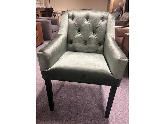 Dining chair - afbeelding 1 van  4