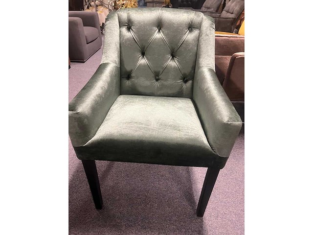 Dining chair - afbeelding 2 van  4