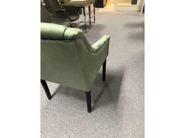 Dining chair - afbeelding 3 van  4