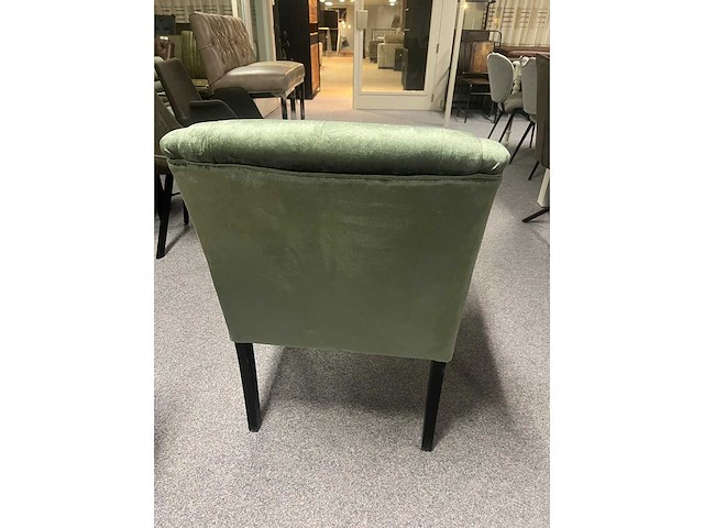 Dining chair - afbeelding 4 van  4