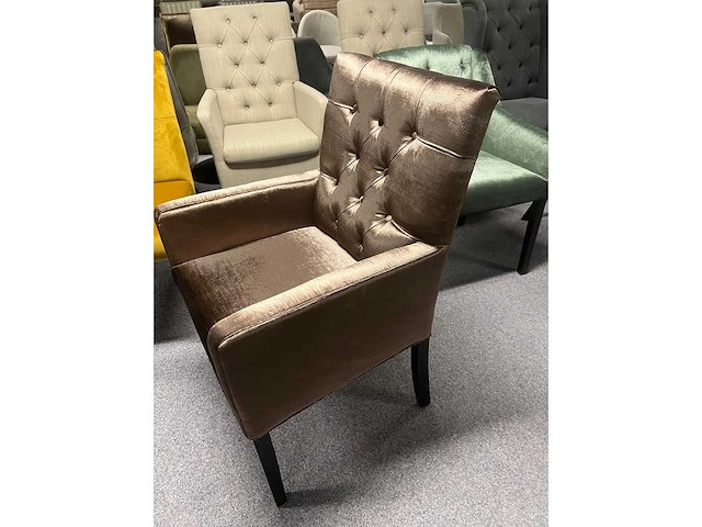 Dining chair - afbeelding 1 van  1