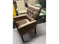 Dining chair - afbeelding 1 van  1