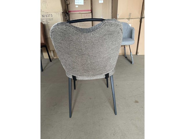 Dining chair - afbeelding 2 van  4