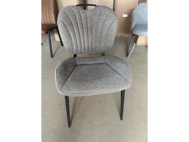 Dining chair - afbeelding 4 van  4