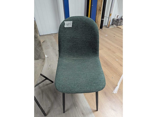 Dining chair - afbeelding 1 van  1