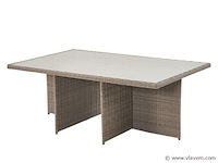 Diningset 11 delig - afbeelding 3 van  11