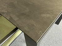 Diningset, suns, savona/carbon stone mrg, stone mrg - afbeelding 6 van  8