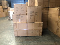 Diningset vonato, comfort , donkergrijs - afbeelding 2 van  2