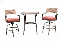 Diningset - afbeelding 2 van  3