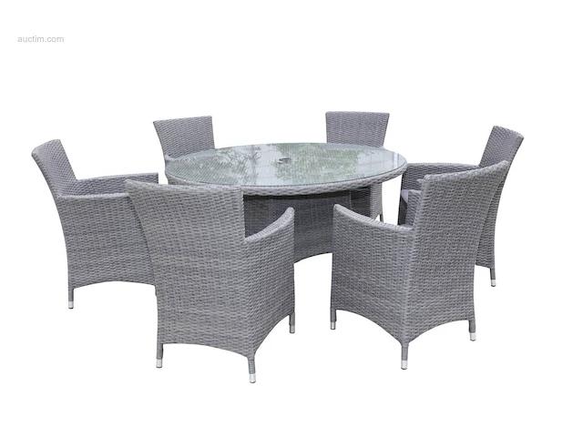 Diningset - afbeelding 2 van  3