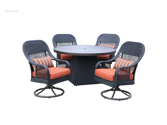 Diningset - afbeelding 2 van  3