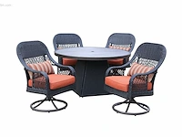 Diningset - afbeelding 2 van  3